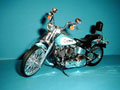 Harley-Davidson FXSTS "Springer Softtail"