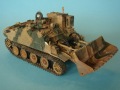 FV180 Combat Engineer Tractor