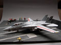 Grumman F-14A Tomcat