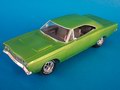 1968 Plymouth Roadrunner