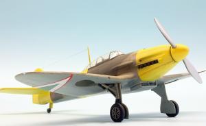 : Heinkel He 112