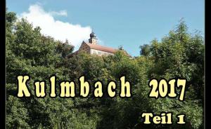 : Kulmbach 2017 Teil 1