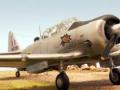 T-6G Texan (1:48 Italeri)