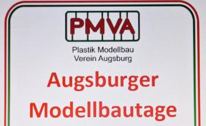 Augsburger Modellbautage