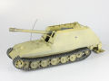 Geschützwagen 809 "Tiger"