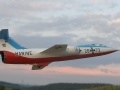 Lockheed F-104G Starfighter