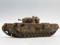 : Churchill Mk.VII