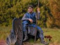Normannischer Ritter
