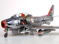 Canadair Sabre CL-13 Mk.6