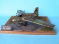 : Messerschmitt Me 163B Komet