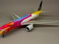 Boeing 777-200ER (1:144 Zvezda)