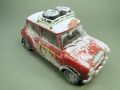 Morris Mini Cooper Rally
