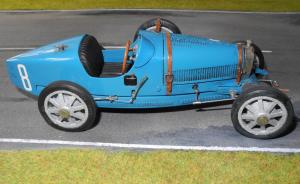 Galerie: Bugatti Typ 35