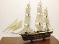: Charles W. Morgan Whaler