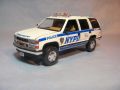 1996 Chevy Tahoe