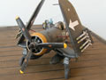Chance Vought F4U-1D Corsair