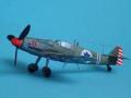 Avia S-199 „Messer“ (1:72 KP)