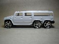 HUMMER H2 Stretch