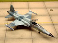 Northrop F-5E Tiger II