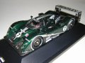2003 Bentley EXP Speed 8