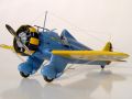 Galerie: Boeing P-26 Peashooter
