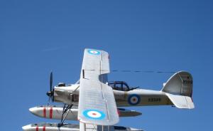 Fairey Seafox