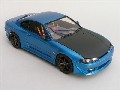 Nissan Silvia S15