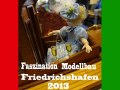 Gebautes Modell (Kit<>Galerie): Faszination Modellbau Friedrichshafen Teil 2