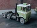 GMC Crackerbox (1:25 verschiedene Hersteller)