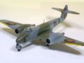 Gloster Meteor F.1