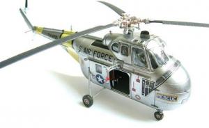 : Sikorsky H-19B Chickasaw