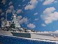 USS North Carolina (BB-55)