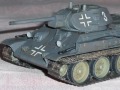T-34/76 Modell 1941