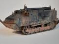 Schneider CA.1 (1:35 HobbyBoss)