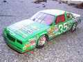 : 1987 Chevy Monte Carlo
