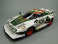 Lancia Stratos HF Alitalia
