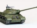 Josef Stalin IS-3 (JS-3) (1:72 Trumpeter)