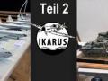IKARUS Modellbau-Ausstellung 2024 - Teil 2 ( verschiedene Hersteller)