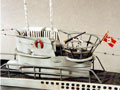 U-Boot Typ VII/B