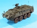 M1126 Stryker ICV