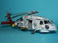 Bausatz: SH-60B Seahawk