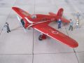 Lockheed L-9 Orion