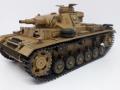 Panzerkampfwagen III Ausf. N (1:35 Tamiya)