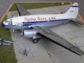 Curtiss-Wright C-46