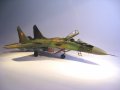 MiG-29 Fulcrum-A