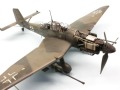 Bausatz: Junkers Ju 87 G-1 Stuka