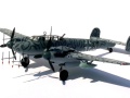Messerschmitt Bf 110 G-4/R3