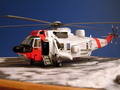 Westland Sea King Mk.43B