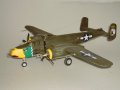 : North American B-25J Mitchell