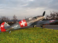 Messerschmitt Bf 109 G-6